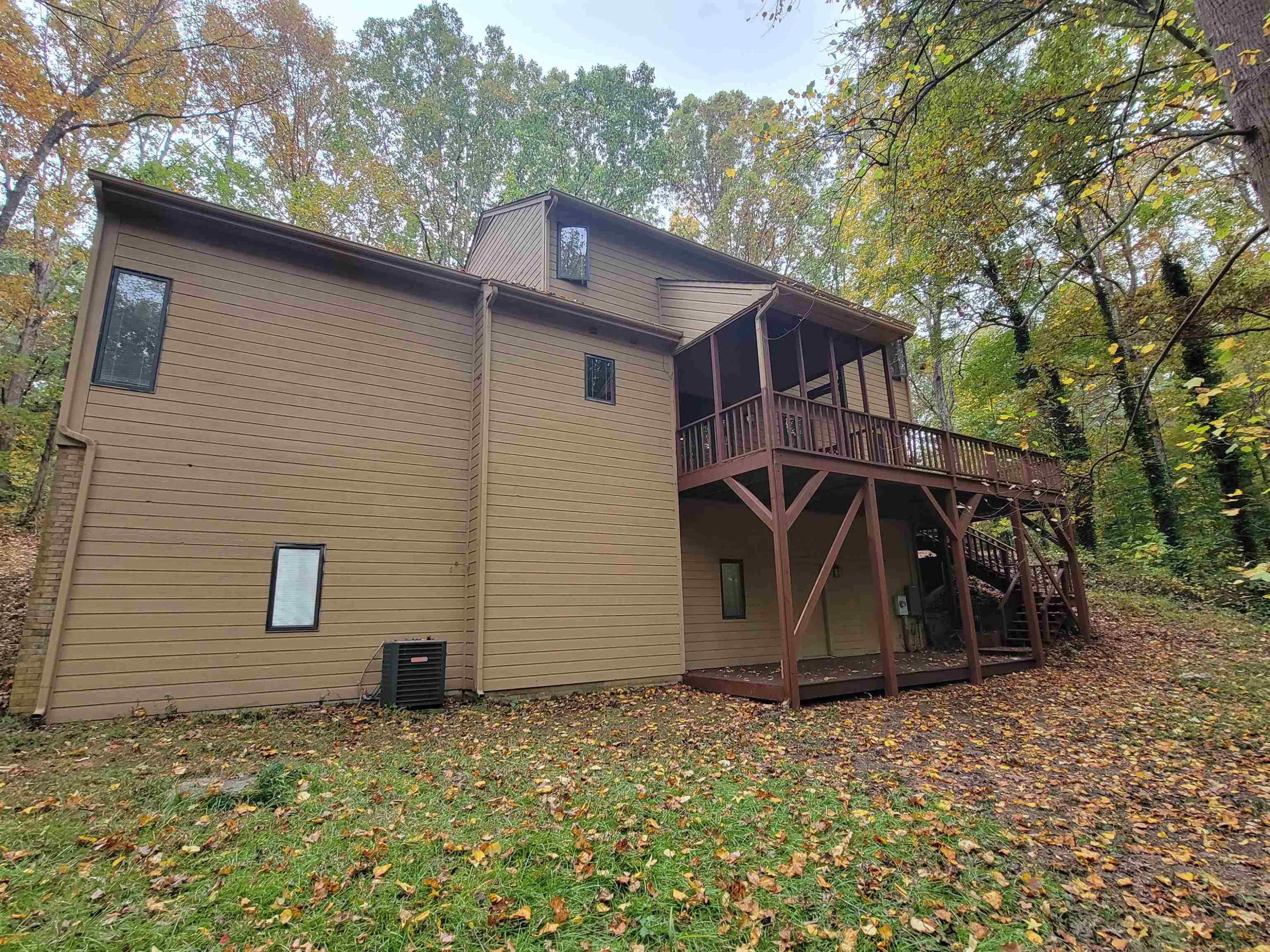 7816 Netherlands Drive Raleigh, NC 27606 - Photo 8 of 60 a view of a house with a yard