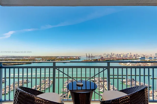 $8,000 | 90 Alton Road, Unit 2410, Miami Beach, FL 33139