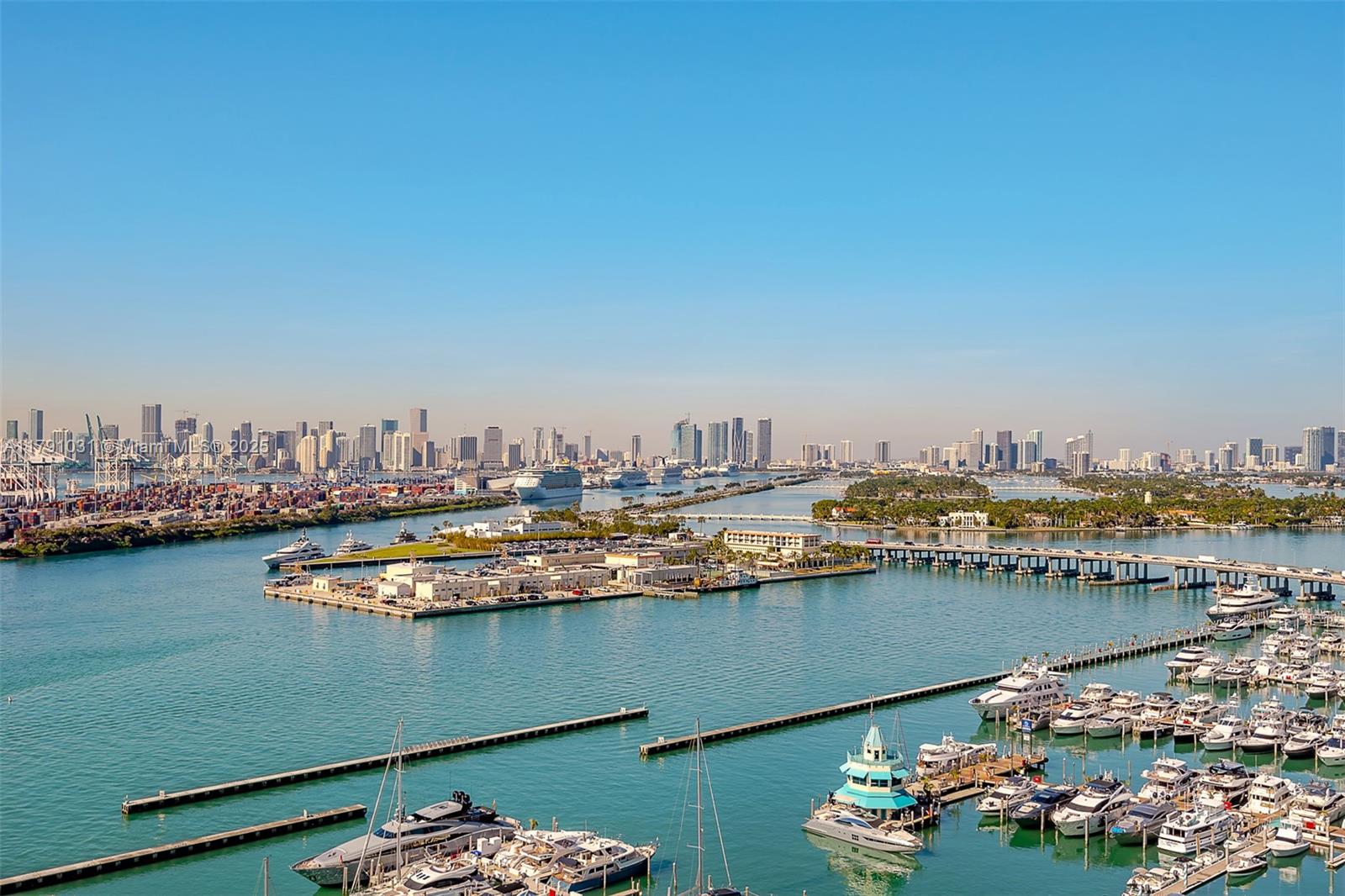 90 Alton Road, Unit 2410 Miami Beach, FL 33139 - Photo 27 of 27