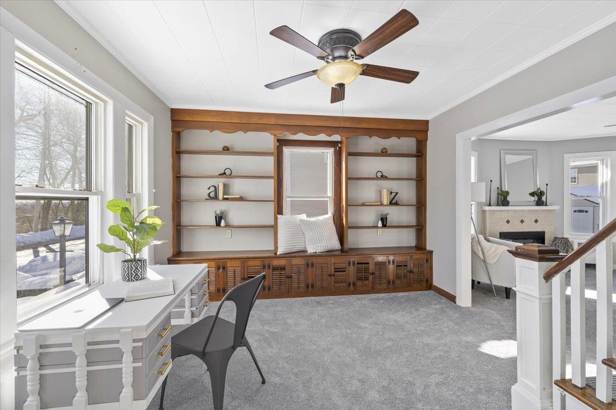 89 Summerside Avenue Manchester, NH 03102 - Photo 21 of 46