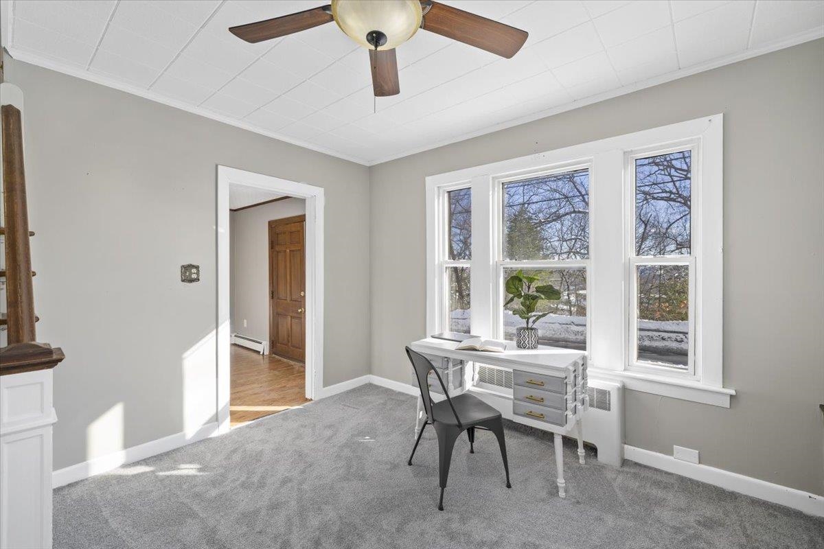 89 Summerside Avenue Manchester, NH 03102 - Photo 22 of 46