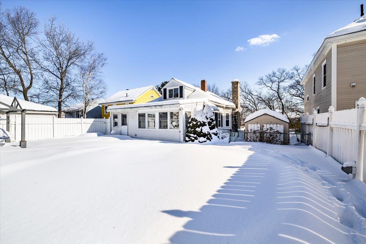 89 Summerside Avenue Manchester, NH 03102 - Photo 26 of 46