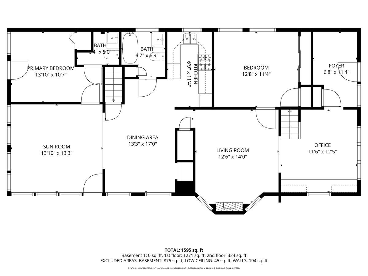 89 Summerside Avenue Manchester, NH 03102 - Photo 35 of 46