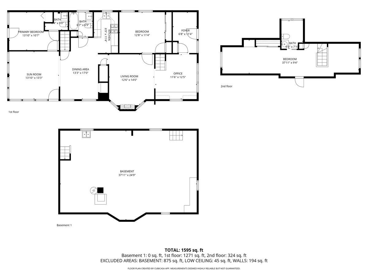 89 Summerside Avenue Manchester, NH 03102 - Photo 37 of 46