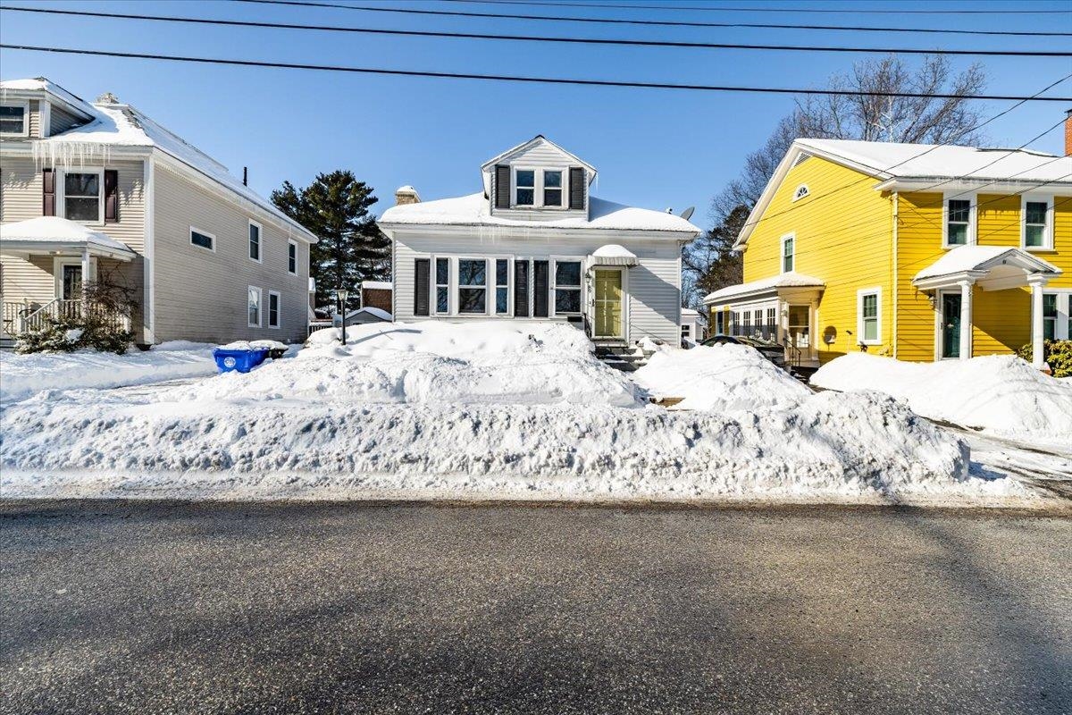 89 Summerside Avenue Manchester, NH 03102 - Photo 40 of 46