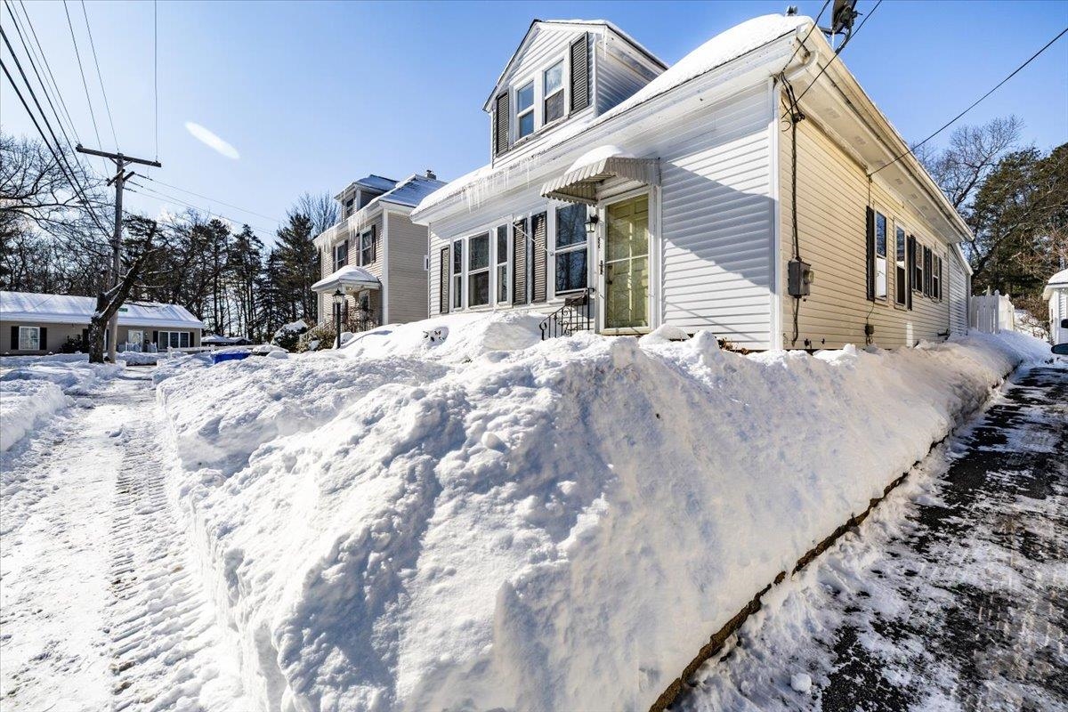 89 Summerside Avenue Manchester, NH 03102 - Photo 43 of 46