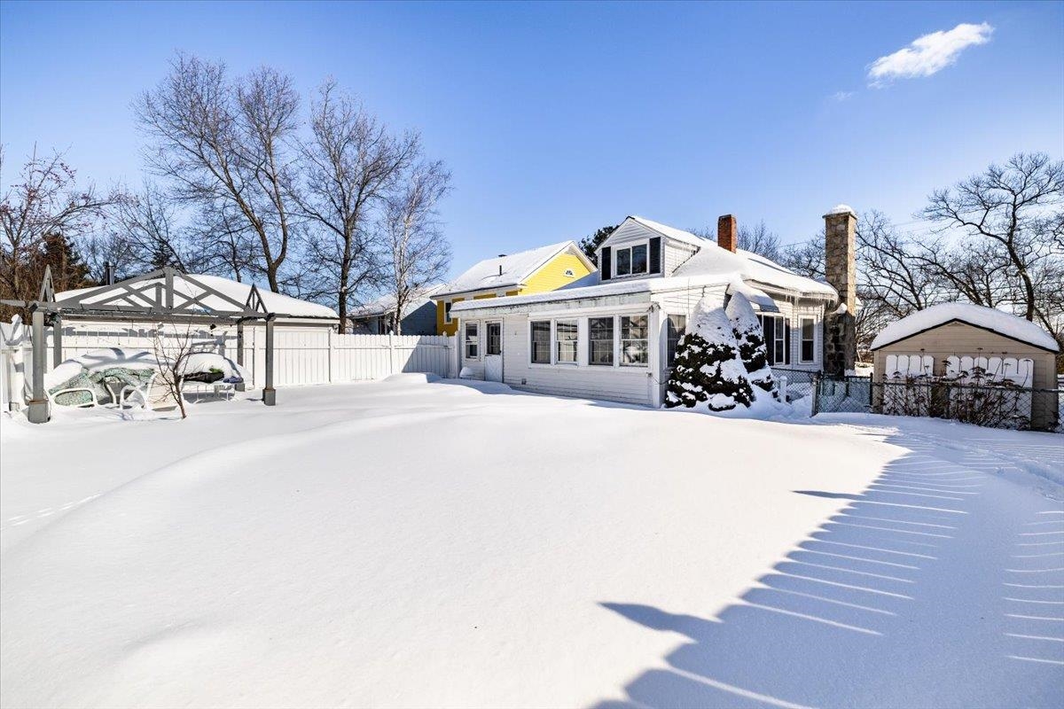 89 Summerside Avenue Manchester, NH 03102 - Photo 44 of 46