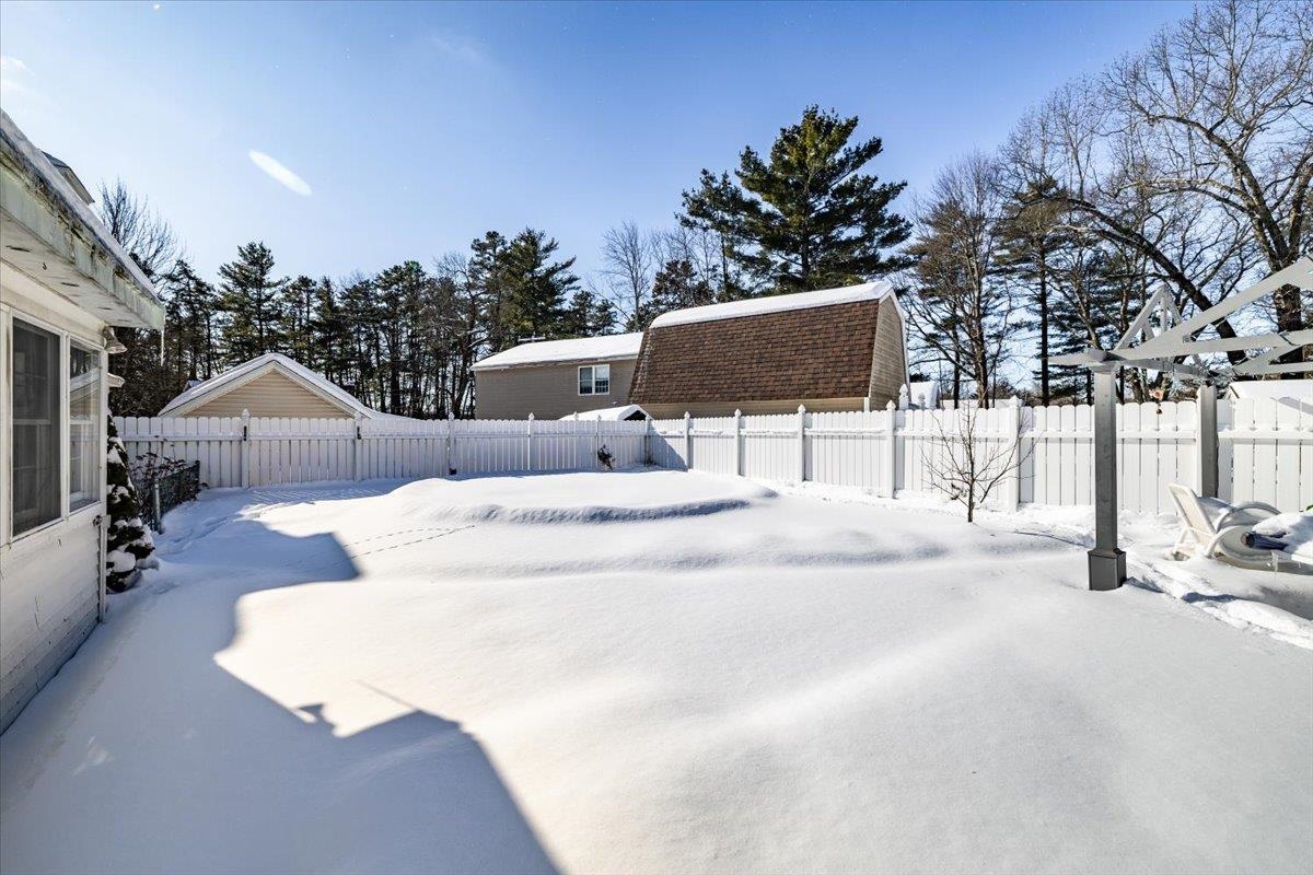 89 Summerside Avenue Manchester, NH 03102 - Photo 45 of 46