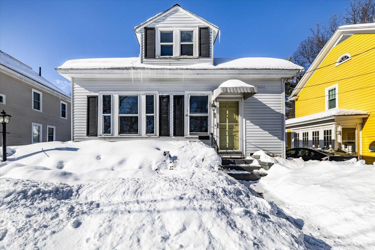 89 Summerside Avenue Manchester, NH 03102 - Photo 46 of 46