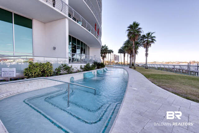 29531 Perdido Beach Boulevard, Unit 109 Orange Beach, AL 36561 - Photo 27 of 38