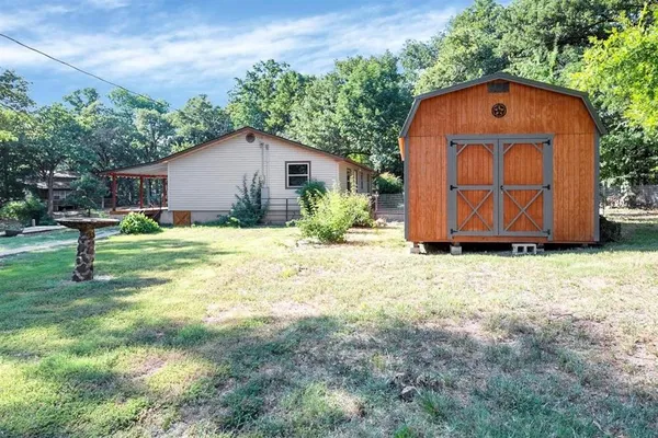 $1,895 | 120 Trails End Street, Mabank, TX 75156