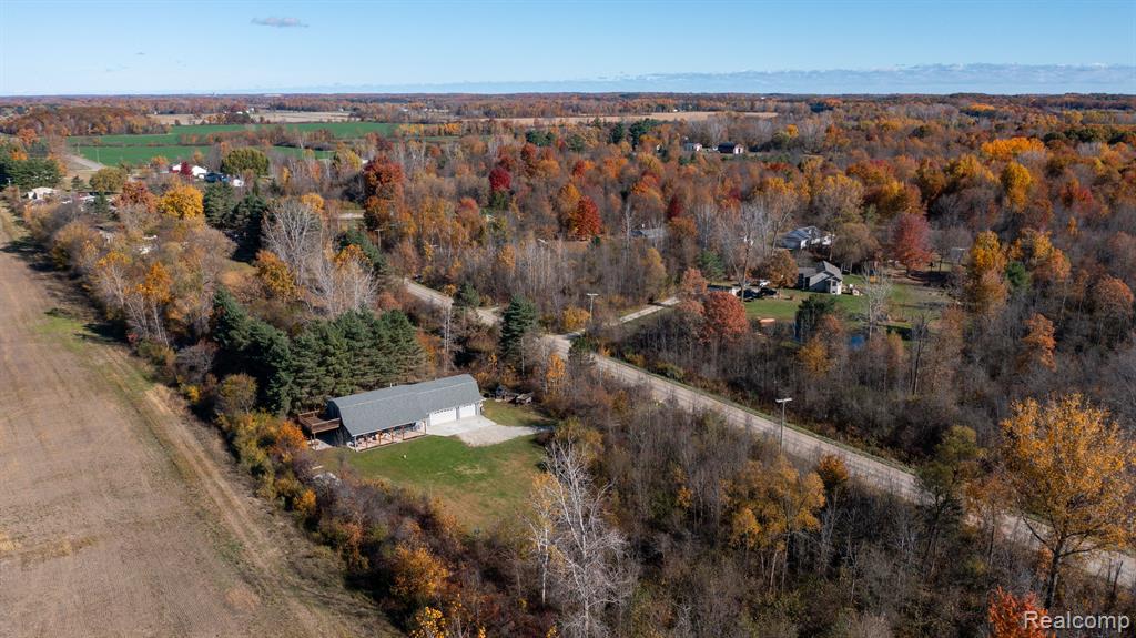 8660 Cribbins Road Jeddo, MI 48032 - Photo 28 of 32