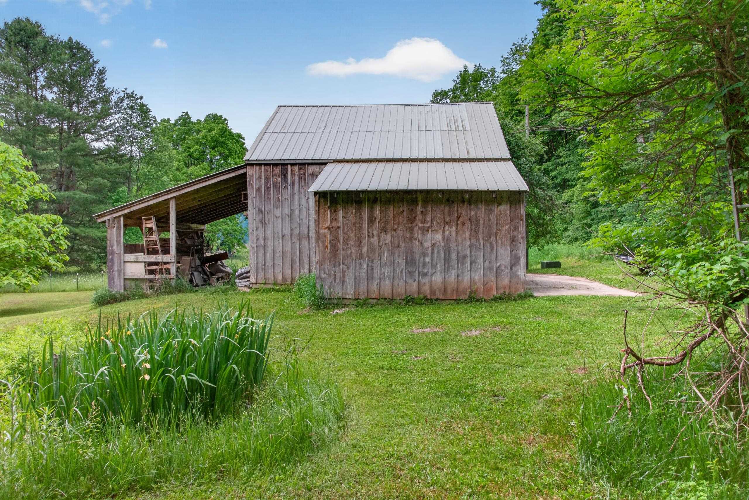 5885 Cedar Valley Road Traverse City, MI 49684 - Photo 36 of 54