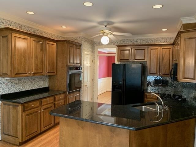 11801 Straley Place Raleigh, NC 27614 - Photo 7 of 20 Kitchen