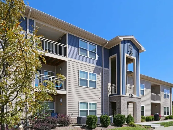 $819 | 324 Towne Drive, Elizabethtown, KY 42701