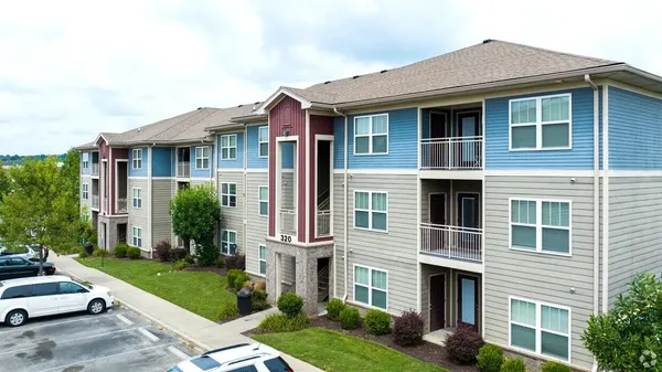 $819 | 324 Towne Drive, Elizabethtown, KY 42701