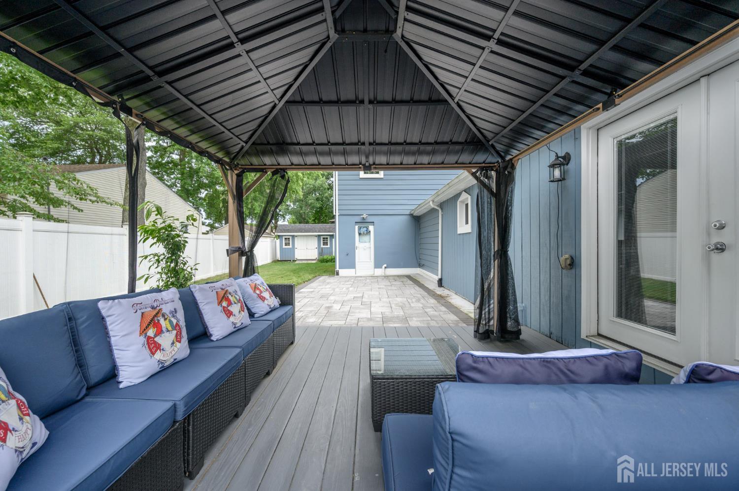 519 Calvert Road North Brunswick, NJ 08902 - Photo 29 of 46