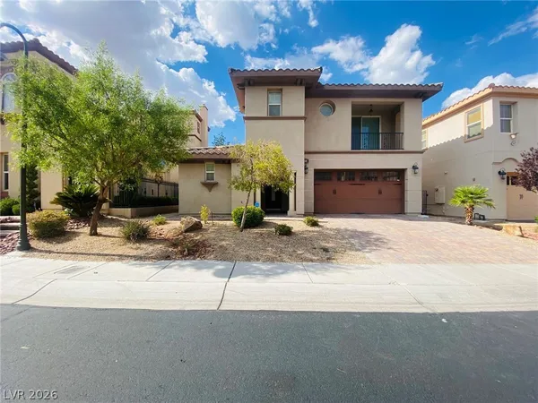 $3,150 | 158 Crooked Putter Drive, Las Vegas, NV 89148