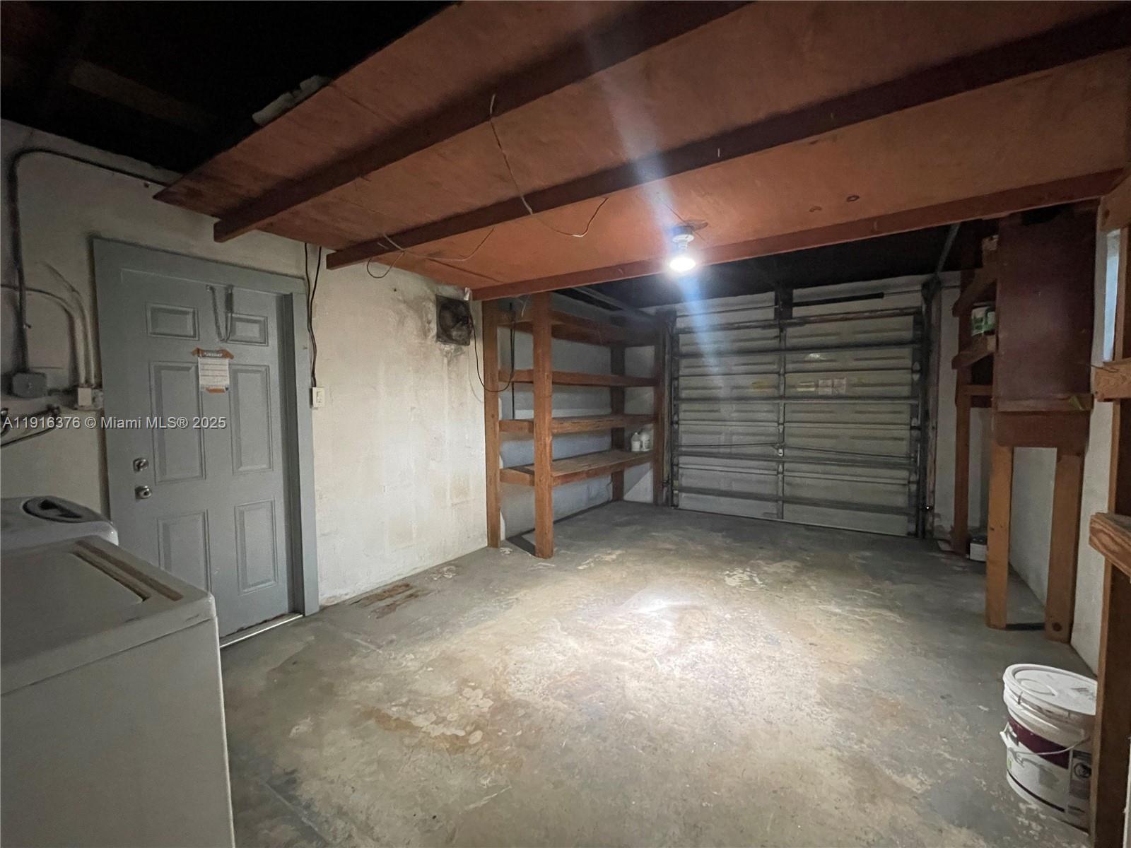 19700 Whispering Pines Road Cutler Bay, FL 33157 - Photo 24 of 27 a view of room and storage