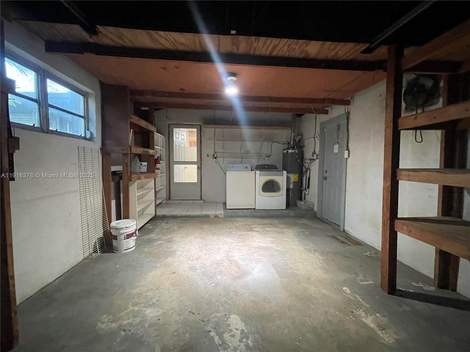 19700 Whispering Pines Road Cutler Bay, FL 33157 - Photo 25 of 27 a view of a storage room