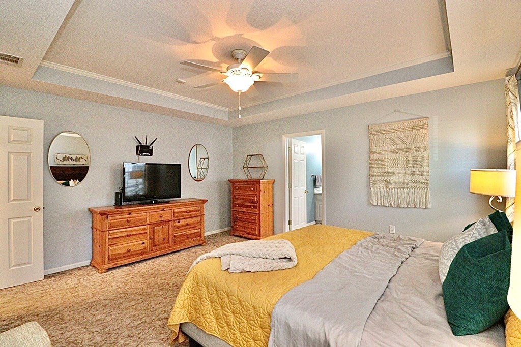 4641 Rustic Ridge Road Valdosta, GA 31602 - Photo 16 of 74 Gallery Image 16