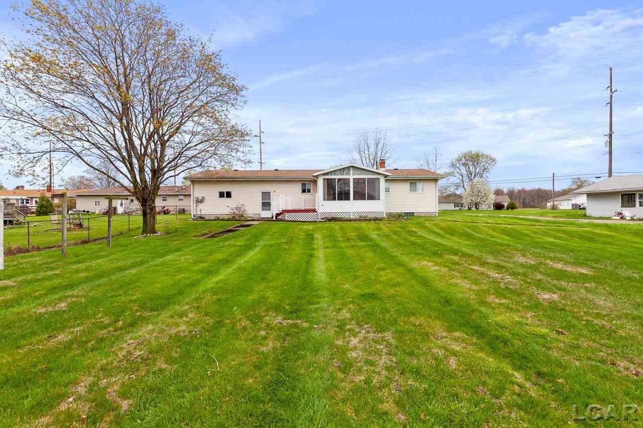 13331 Dixon Road Dundee, MI 48131 - Photo 38 of 38