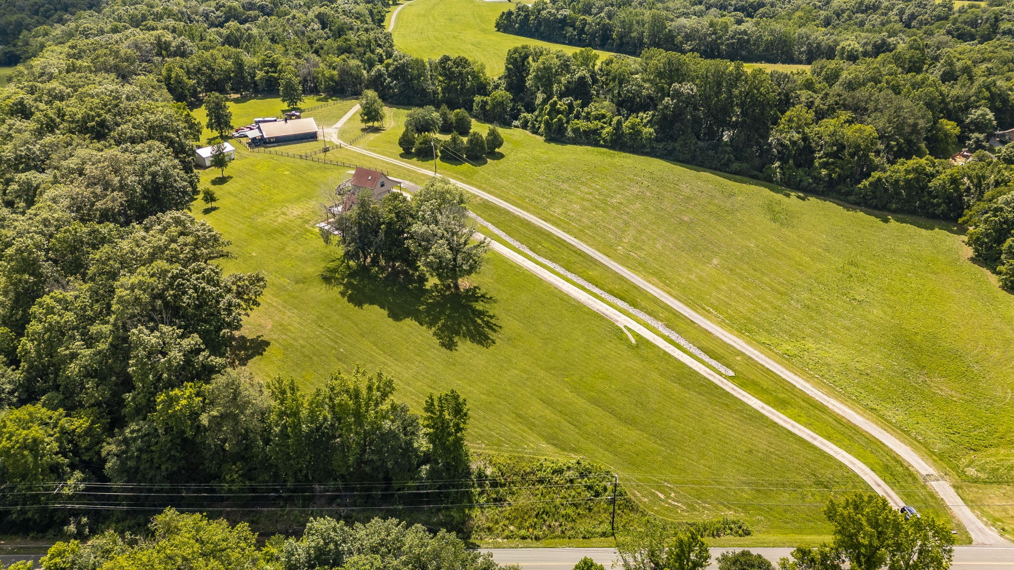 6040 New Cut Road Springfield, TN 37172 - Photo 2 of 84