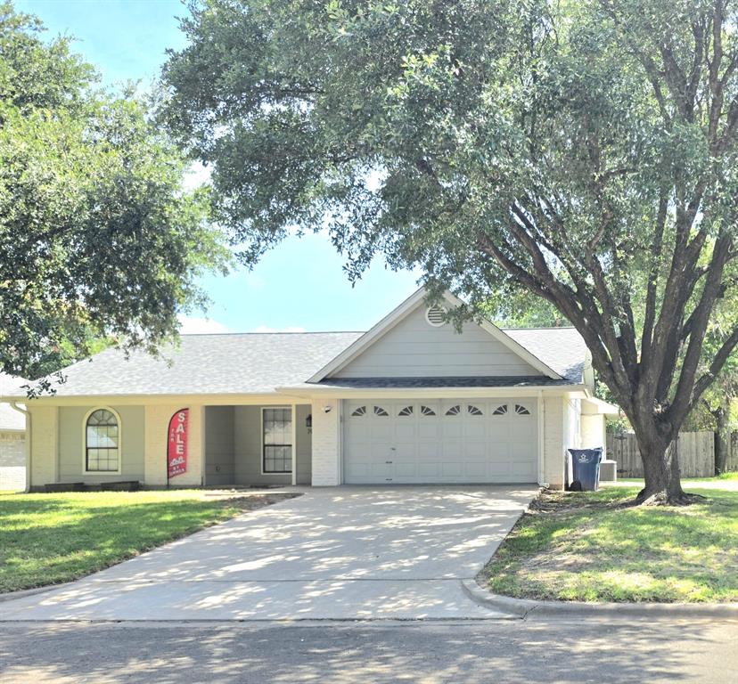 703 Aspen Incline Drive Hewitt, TX 76643 - Photo 1 of 35