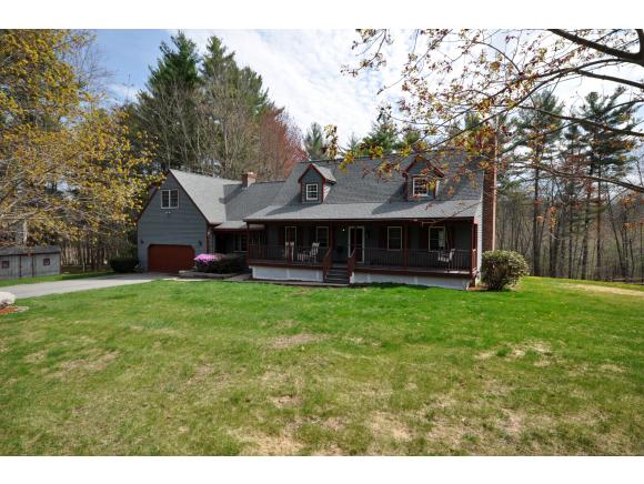 45 Hickory Road Hampstead, NH 03841 - Photo 3 of 27 Gallery Image 3