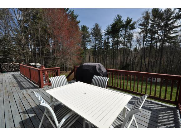 45 Hickory Road Hampstead, NH 03841 - Photo 23 of 27 Gallery Image 23