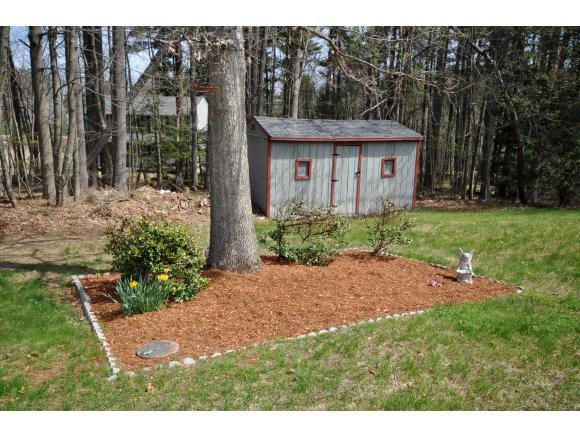 45 Hickory Road Hampstead, NH 03841 - Photo 4 of 27 Gallery Image 4