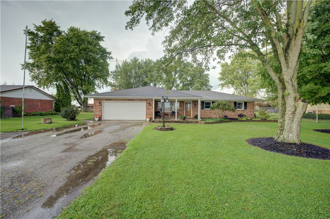 5828 Folkerth Road Greenville, OH 45331 - Photo 1 of 49 Gallery Image 1