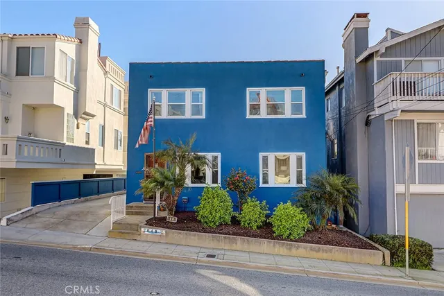 $2,499,000 | 640 2nd Street, Hermosa Beach, CA 90254
