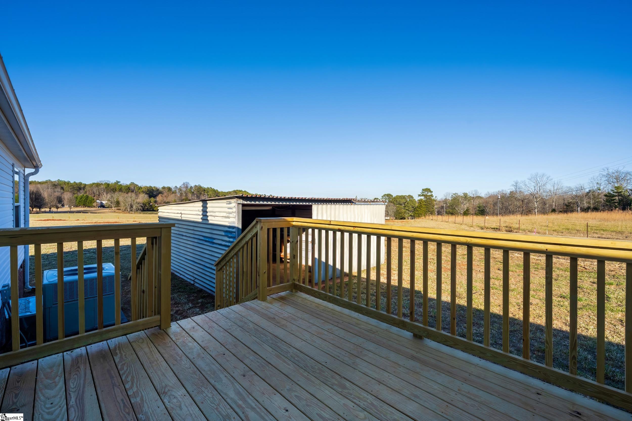 100 Oak Grove Road Norris, SC 29667 - Photo 29 of 31