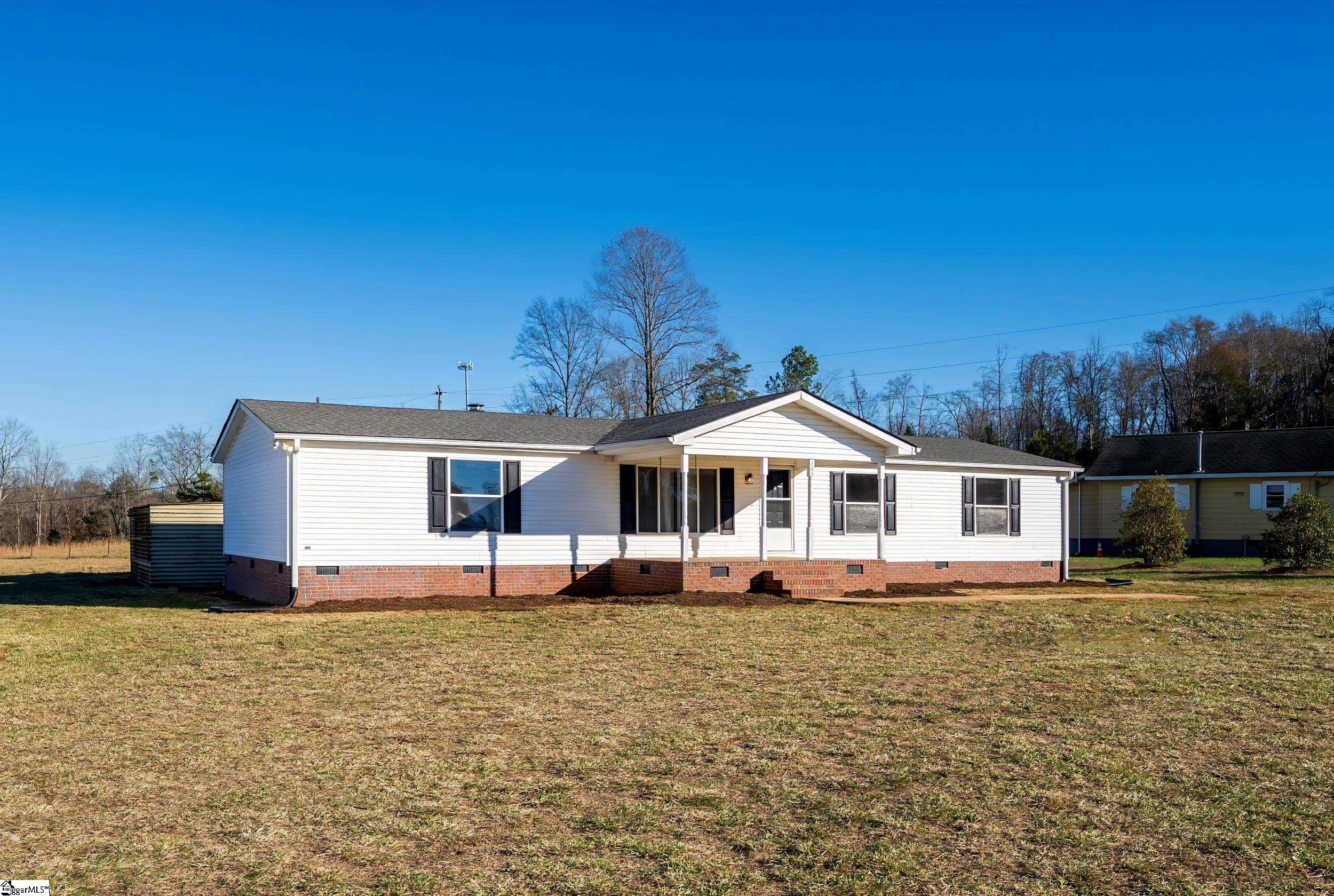 100 Oak Grove Road Norris, SC 29667 - Photo 3 of 31
