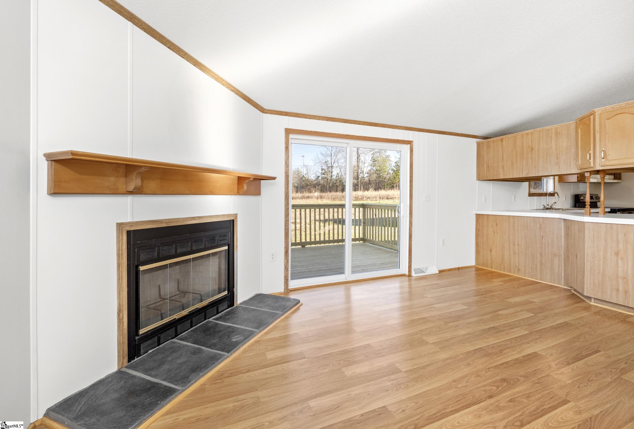 100 Oak Grove Road Norris, SC 29667 - Photo 8 of 31