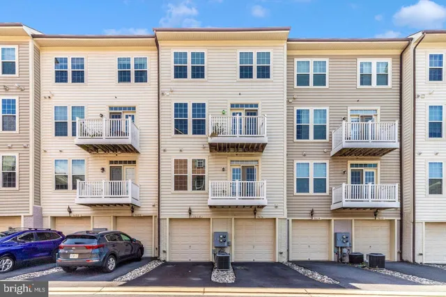 $2,699 | 3618 Holborn Place, Frederick, MD 21704