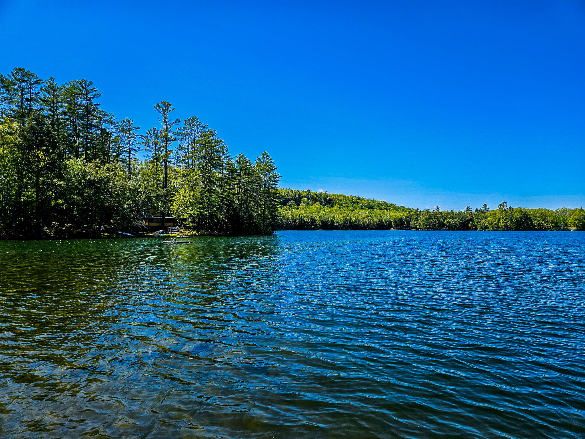 136 Sand Pond Road Chesterville, ME 04938 - Photo 58 of 72 20260522_150149