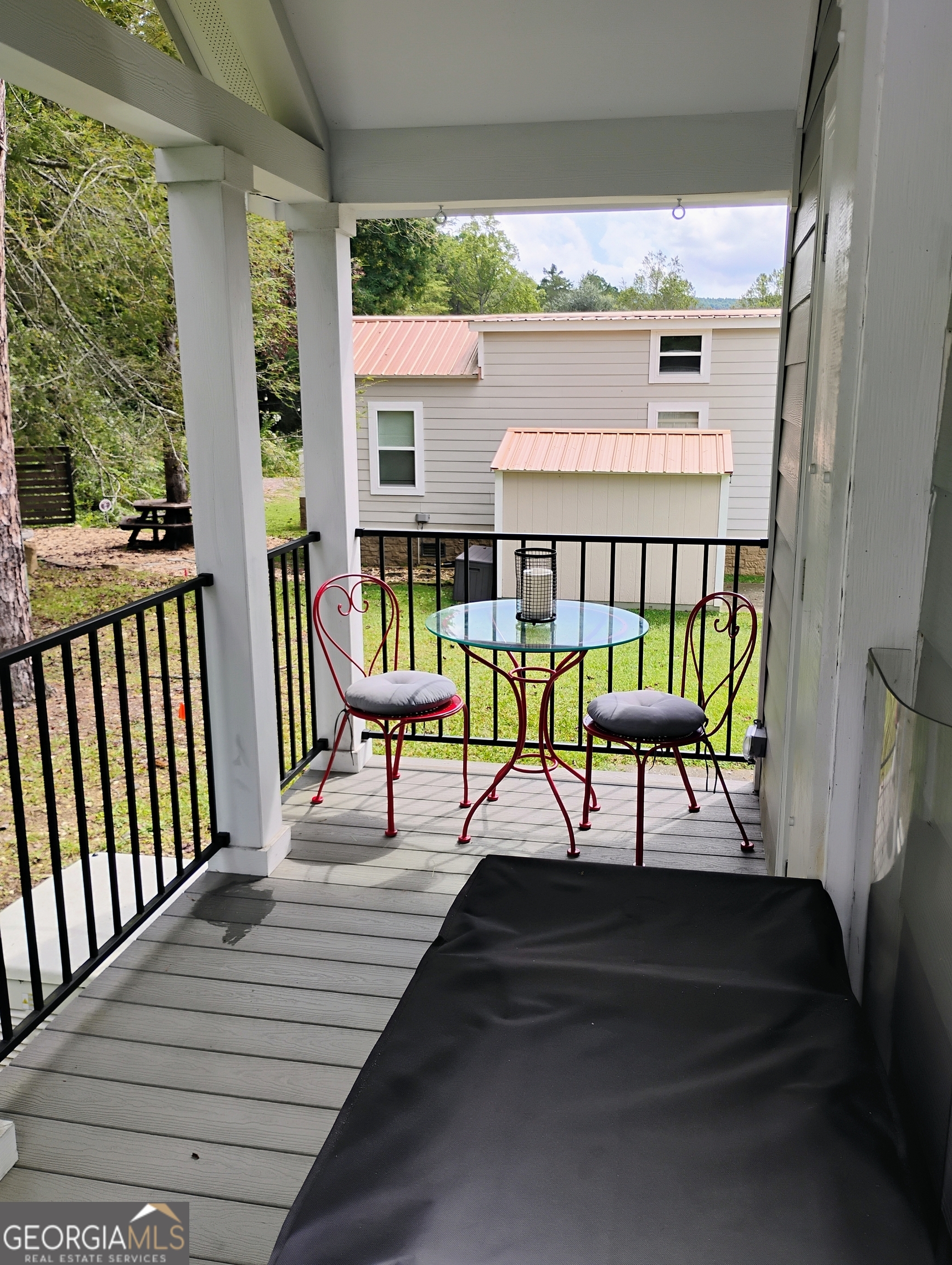 4960 Laurel Lodge Road Clarkesville, GA 30523 - Photo 18 of 20