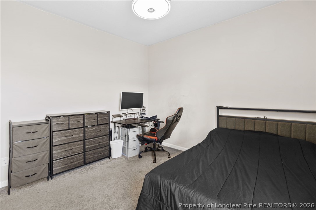 3298 Deep Branch Road Lumberton, NC 28360 - Photo 27 of 41 a view of a workspace with furniture