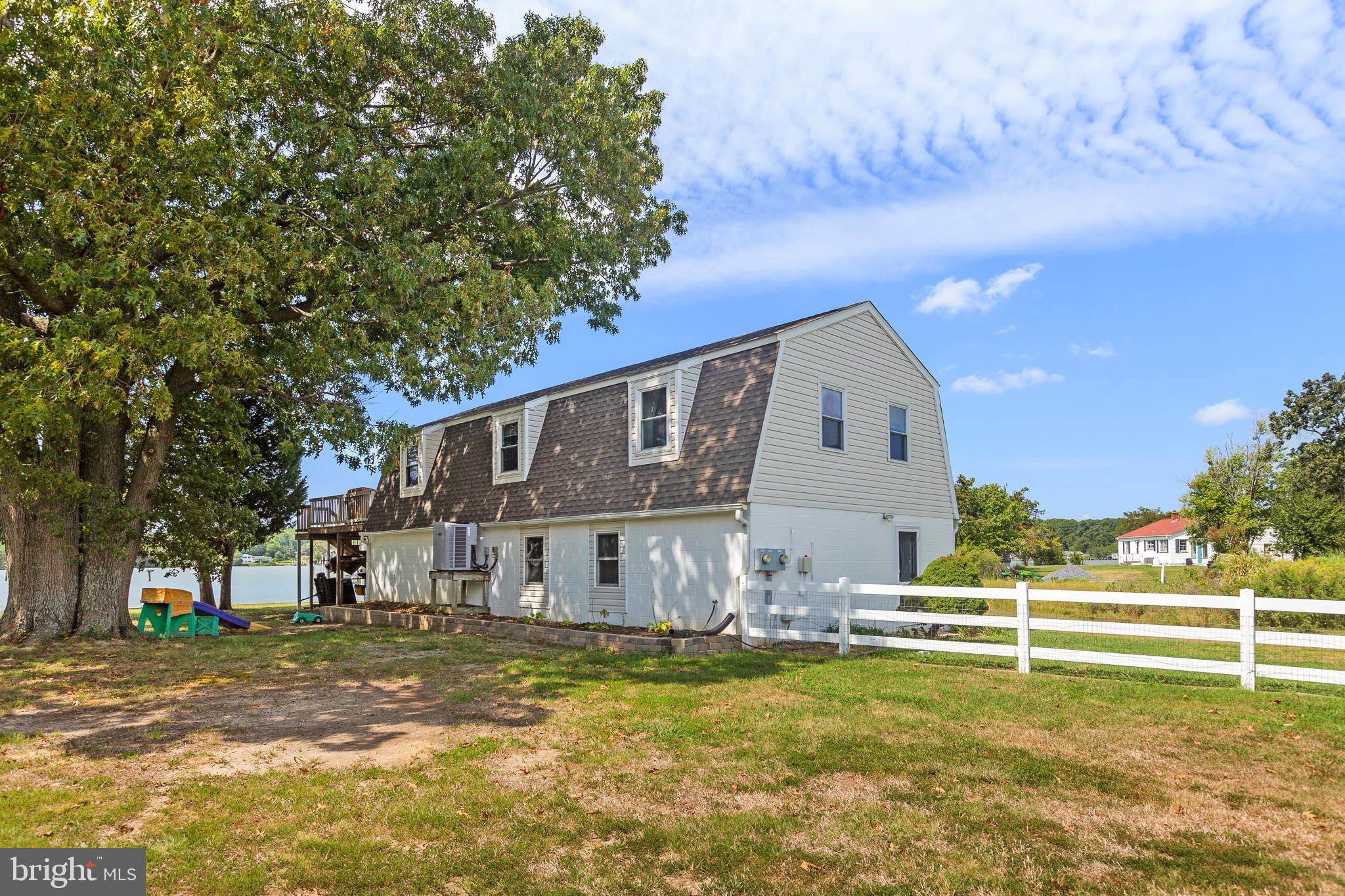 16405 Fishermen Way Ridge, MD 20680 - Photo 8 of 61 Guest Cottage
