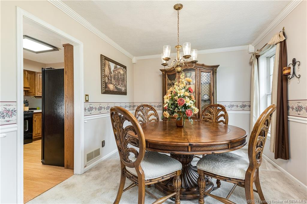 7805 Borden Road Greenville, IN 47124 - Photo 13 of 46 Gallery Image 13