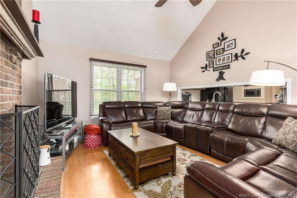 7805 Borden Road Greenville, IN 47124 - Photo 20 of 46 Gallery Image 20