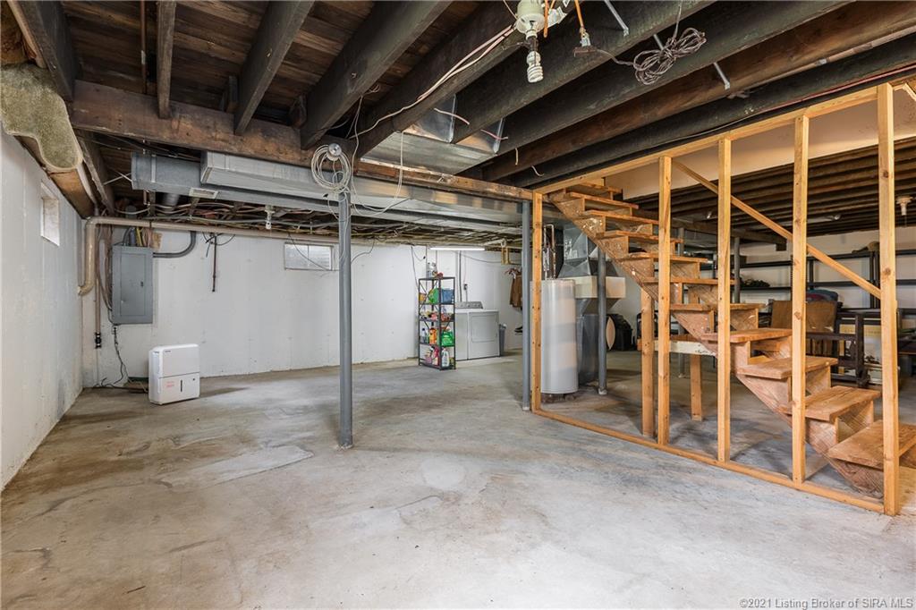 7805 Borden Road Greenville, IN 47124 - Photo 33 of 46 Gallery Image 33