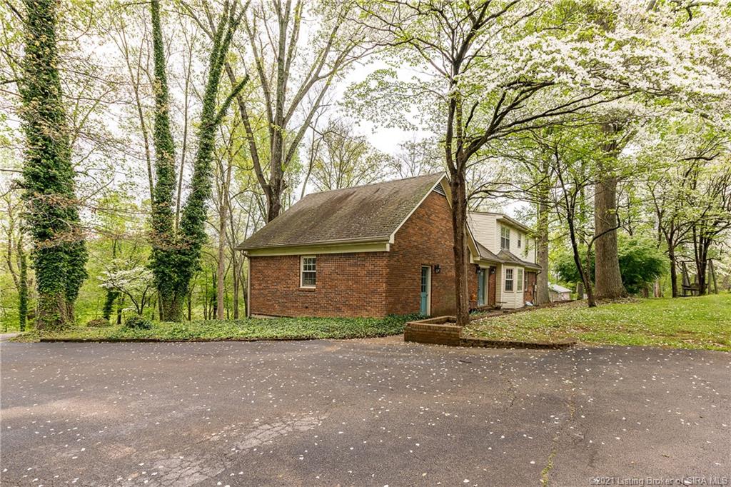 7805 Borden Road Greenville, IN 47124 - Photo 34 of 46 Gallery Image 34