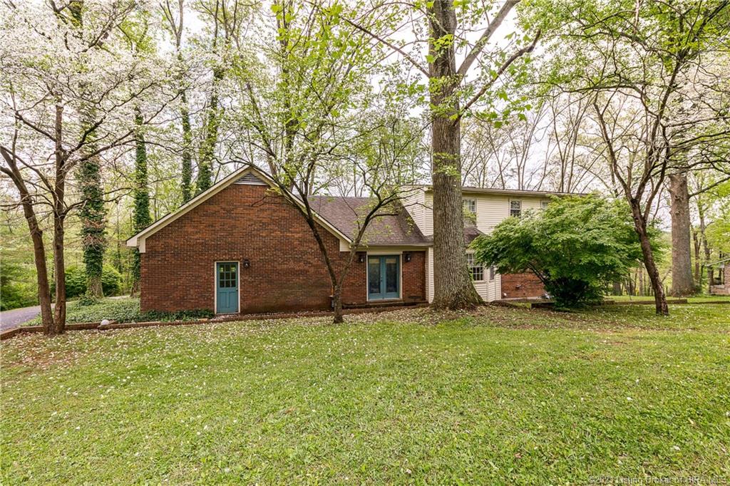 7805 Borden Road Greenville, IN 47124 - Photo 35 of 46 Gallery Image 35