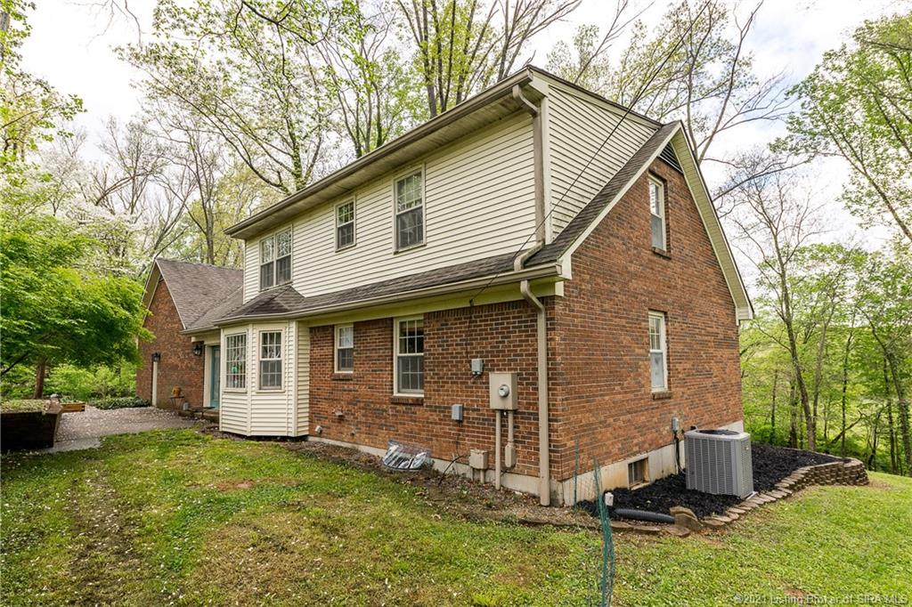 7805 Borden Road Greenville, IN 47124 - Photo 36 of 46 Gallery Image 36