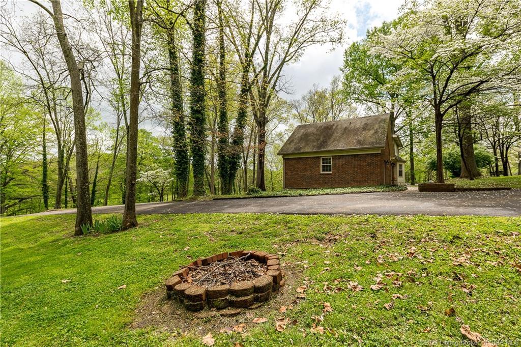 7805 Borden Road Greenville, IN 47124 - Photo 41 of 46 Gallery Image 41