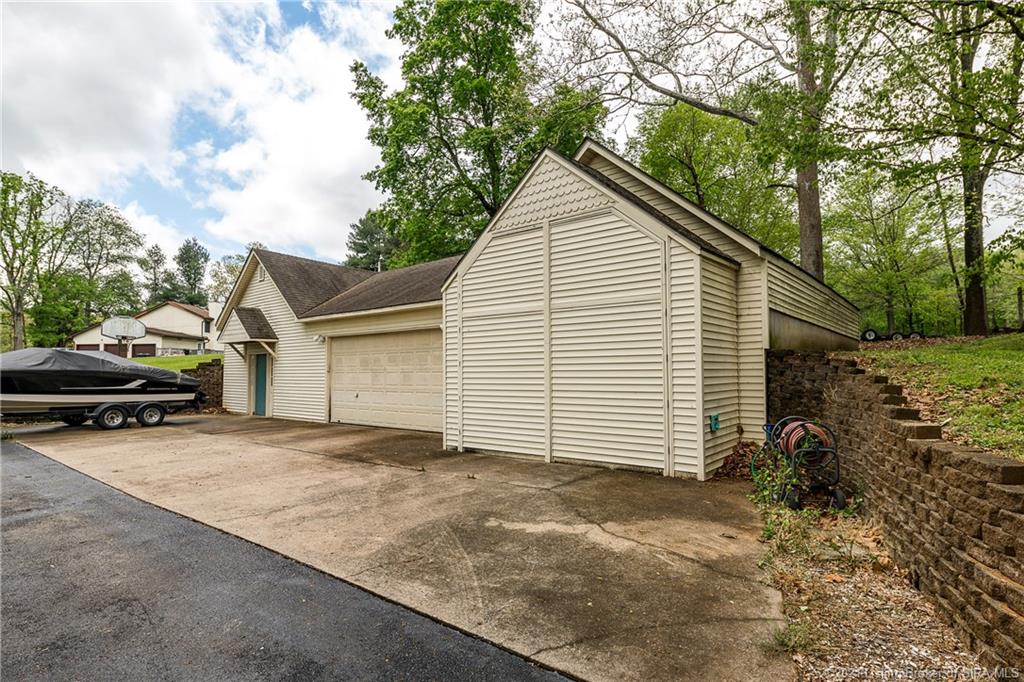 7805 Borden Road Greenville, IN 47124 - Photo 44 of 46 Gallery Image 44