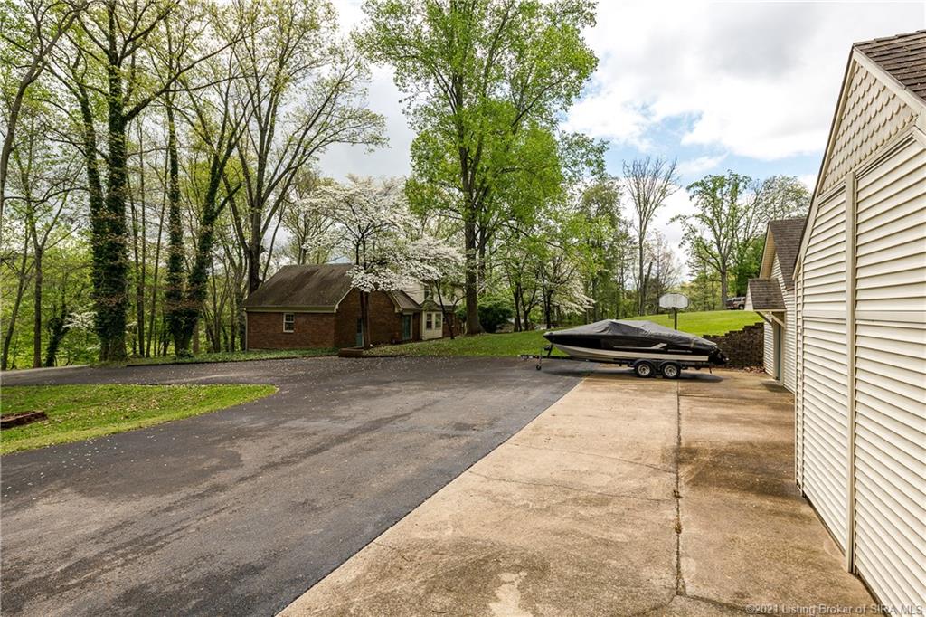 7805 Borden Road Greenville, IN 47124 - Photo 45 of 46 Gallery Image 45